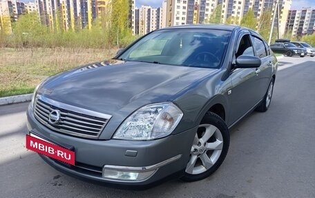 Nissan Teana, 2006 год, 715 000 рублей, 11 фотография