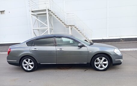 Nissan Teana, 2006 год, 715 000 рублей, 14 фотография