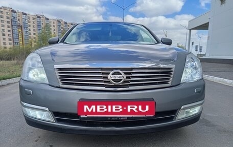 Nissan Teana, 2006 год, 715 000 рублей, 6 фотография