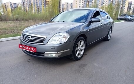 Nissan Teana, 2006 год, 715 000 рублей, 16 фотография