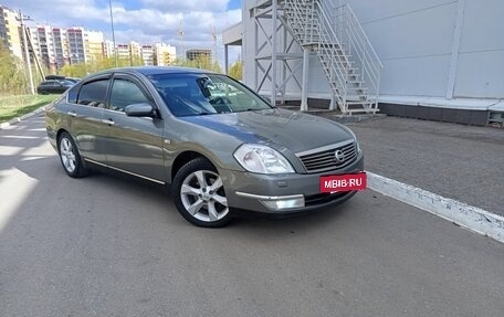 Nissan Teana, 2006 год, 715 000 рублей, 4 фотография