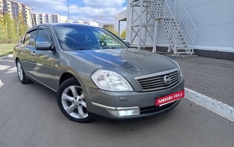 Nissan Teana, 2006 год, 715 000 рублей, 3 фотография