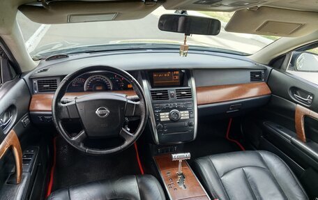 Nissan Teana, 2006 год, 715 000 рублей, 24 фотография