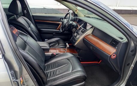 Nissan Teana, 2006 год, 715 000 рублей, 23 фотография
