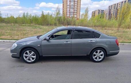 Nissan Teana, 2006 год, 715 000 рублей, 22 фотография