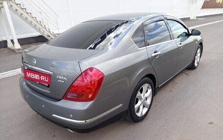 Nissan Teana, 2006 год, 715 000 рублей, 18 фотография