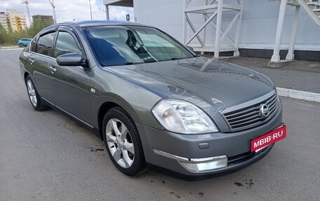 Nissan Teana, 2006 год, 715 000 рублей, 15 фотография
