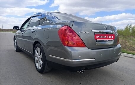Nissan Teana, 2006 год, 715 000 рублей, 20 фотография