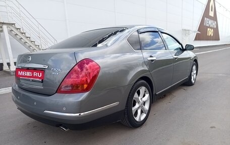 Nissan Teana, 2006 год, 715 000 рублей, 17 фотография