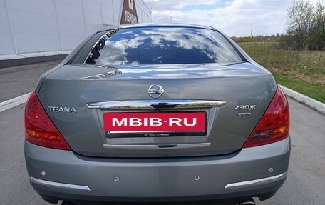 Nissan Teana, 2006 год, 715 000 рублей, 19 фотография
