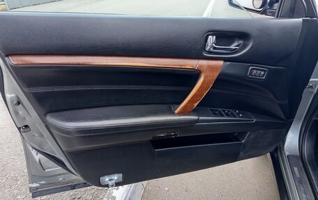 Nissan Teana, 2006 год, 715 000 рублей, 28 фотография