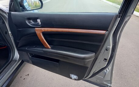 Nissan Teana, 2006 год, 715 000 рублей, 30 фотография