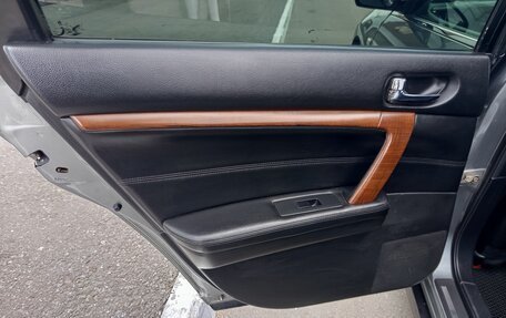 Nissan Teana, 2006 год, 715 000 рублей, 32 фотография