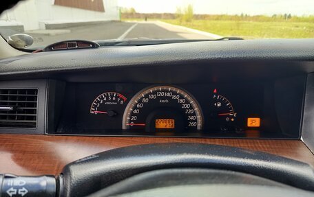 Nissan Teana, 2006 год, 715 000 рублей, 36 фотография