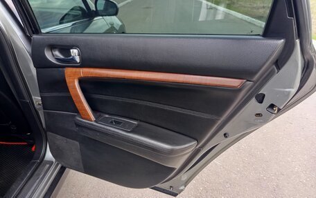 Nissan Teana, 2006 год, 715 000 рублей, 33 фотография