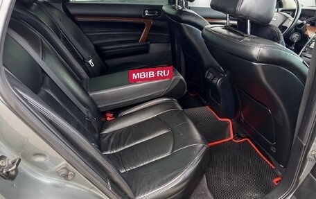 Nissan Teana, 2006 год, 715 000 рублей, 34 фотография
