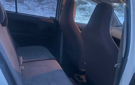 Toyota Passo III, 2015 год, 575 000 рублей, 9 фотография