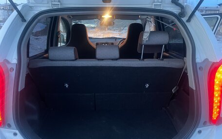 Toyota Passo III, 2015 год, 575 000 рублей, 11 фотография