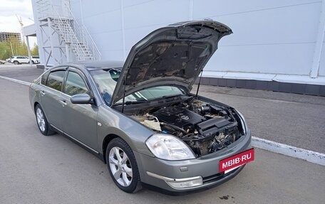 Nissan Teana, 2006 год, 715 000 рублей, 39 фотография