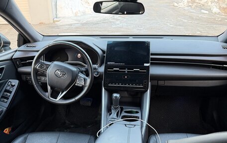 Toyota Avalon, 2022 год, 3 500 000 рублей, 9 фотография