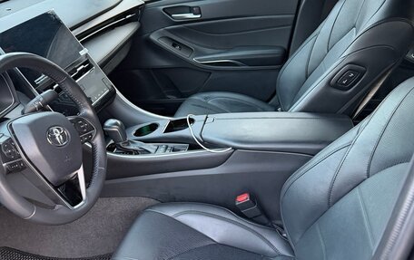 Toyota Avalon, 2022 год, 3 500 000 рублей, 8 фотография