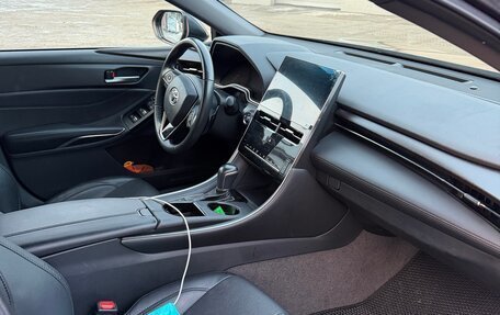 Toyota Avalon, 2022 год, 3 500 000 рублей, 7 фотография