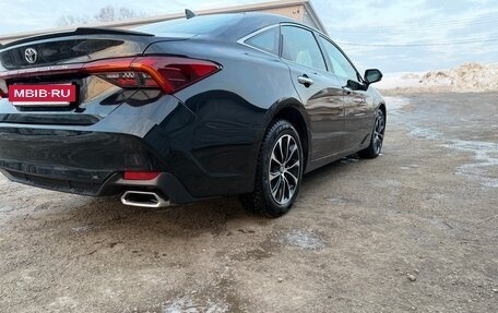 Toyota Avalon, 2022 год, 3 500 000 рублей, 5 фотография