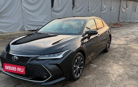 Toyota Avalon, 2022 год, 3 500 000 рублей, 13 фотография