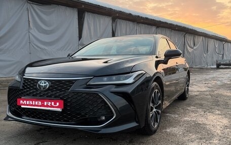 Toyota Avalon, 2022 год, 3 500 000 рублей, 4 фотография
