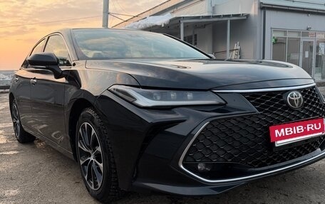 Toyota Avalon, 2022 год, 3 500 000 рублей, 2 фотография