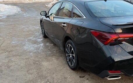Toyota Avalon, 2022 год, 3 500 000 рублей, 15 фотография