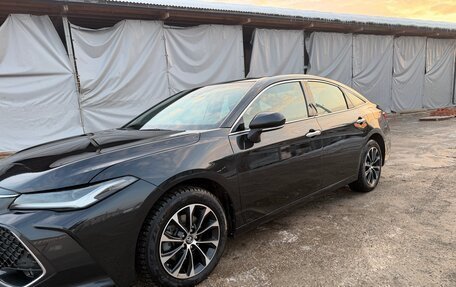 Toyota Avalon, 2022 год, 3 500 000 рублей, 16 фотография