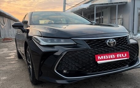 Toyota Avalon, 2022 год, 3 500 000 рублей, 3 фотография