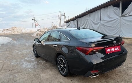 Toyota Avalon, 2022 год, 3 500 000 рублей, 20 фотография