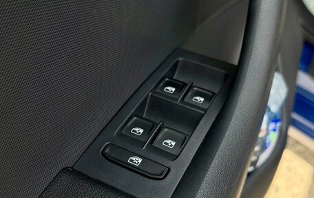 Skoda Rapid I, 2017 год, 1 180 000 рублей, 28 фотография