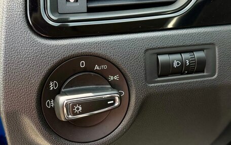 Skoda Rapid I, 2017 год, 1 180 000 рублей, 30 фотография