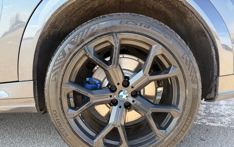 BMW X6, 2020 год, 8 100 000 рублей, 6 фотография