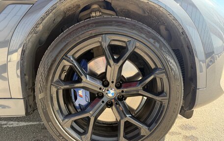 BMW X6, 2020 год, 8 100 000 рублей, 15 фотография