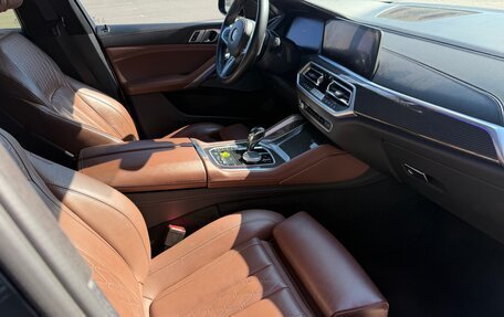 BMW X6, 2020 год, 8 100 000 рублей, 12 фотография