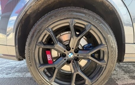 BMW X6, 2020 год, 8 100 000 рублей, 16 фотография