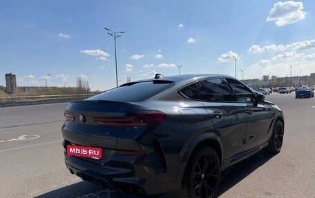 BMW X6, 2020 год, 8 100 000 рублей, 19 фотография