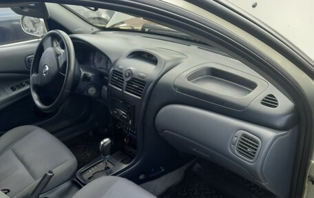 Nissan Almera Classic, 2007 год, 545 000 рублей, 3 фотография