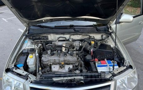 Nissan Almera Classic, 2007 год, 545 000 рублей, 4 фотография