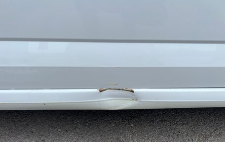 Skoda Octavia, 2018 год, 1 700 000 рублей, 23 фотография