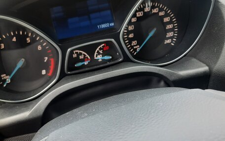 Ford Kuga III, 2013 год, 1 250 000 рублей, 2 фотография