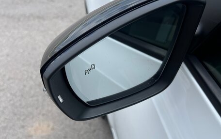 Skoda Octavia, 2018 год, 1 700 000 рублей, 19 фотография