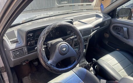 Daewoo Nexia I рестайлинг, 2000 год, 100 000 рублей, 10 фотография