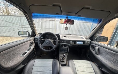 Daewoo Nexia I рестайлинг, 2000 год, 100 000 рублей, 8 фотография