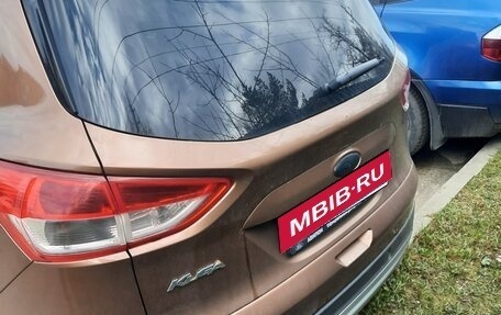 Ford Kuga III, 2013 год, 1 250 000 рублей, 3 фотография