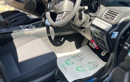 Subaru Levorg I, 2015 год, 1 999 900 рублей, 4 фотография